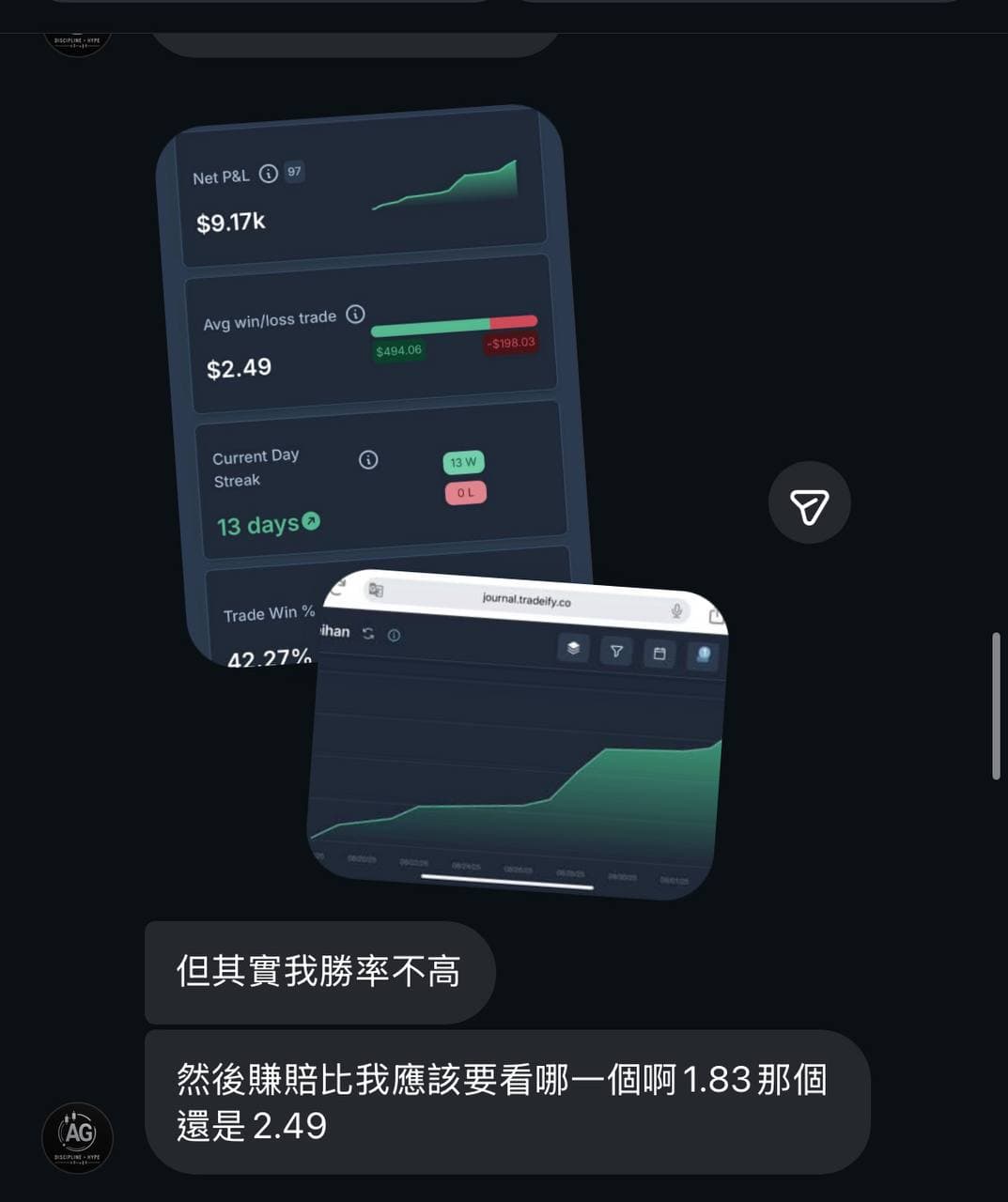 學員回饋